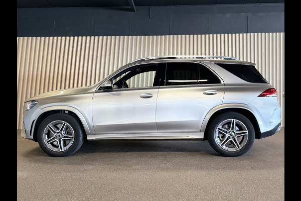 Mercedes-Benz GLE 450 4 Matic AMG STYLING-PANORAMA-LUCHTVERING-MEMORY-COMPLEET