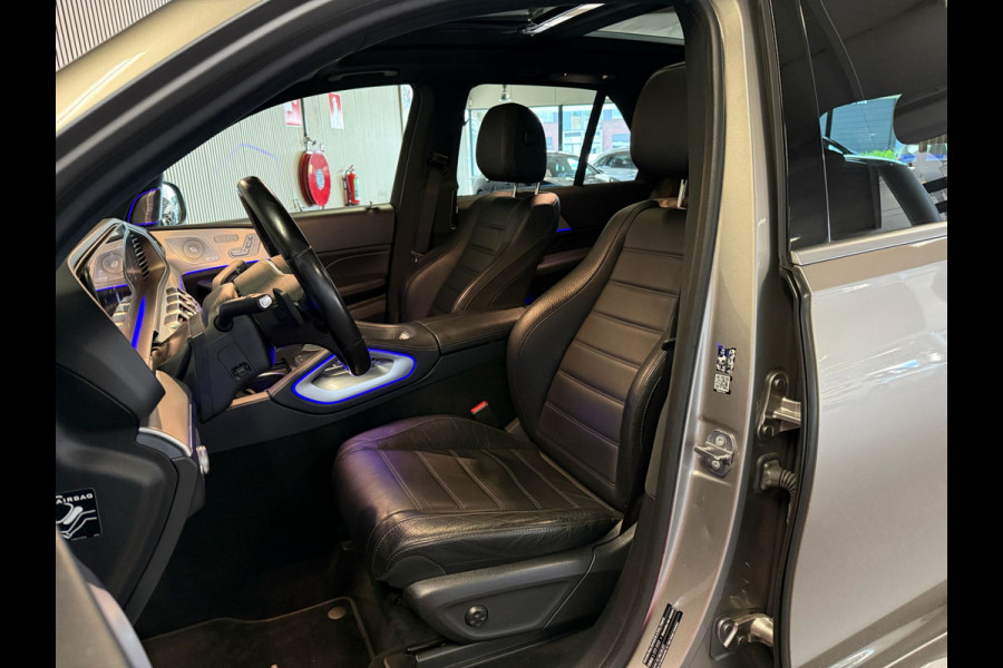 Mercedes-Benz GLE 450 4 Matic AMG STYLING-PANORAMA-LUCHTVERING-MEMORY-COMPLEET