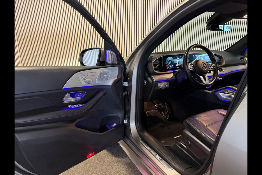 Mercedes-Benz GLE 450 4 Matic AMG STYLING-PANORAMA-LUCHTVERING-MEMORY-COMPLEET