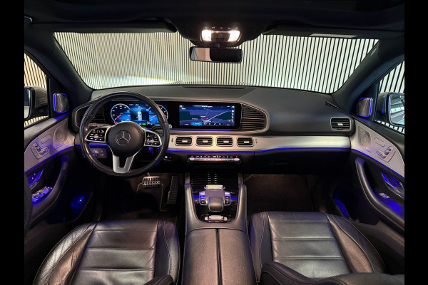 Mercedes-Benz GLE 450 4 Matic AMG STYLING-PANORAMA-LUCHTVERING-MEMORY-COMPLEET