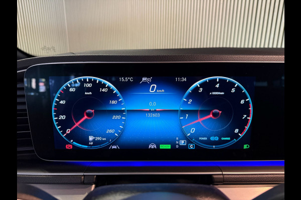 Mercedes-Benz GLE 450 4 Matic AMG STYLING-PANORAMA-LUCHTVERING-MEMORY-COMPLEET