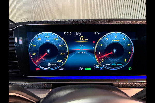 Mercedes-Benz GLE 450 4 Matic AMG STYLING-PANORAMA-LUCHTVERING-MEMORY-COMPLEET