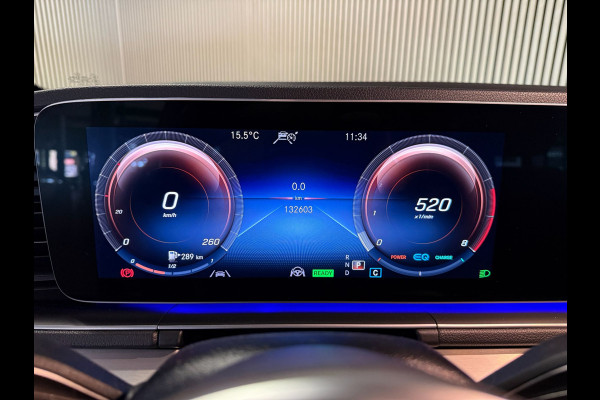 Mercedes-Benz GLE 450 4 Matic AMG STYLING-PANORAMA-LUCHTVERING-MEMORY-COMPLEET