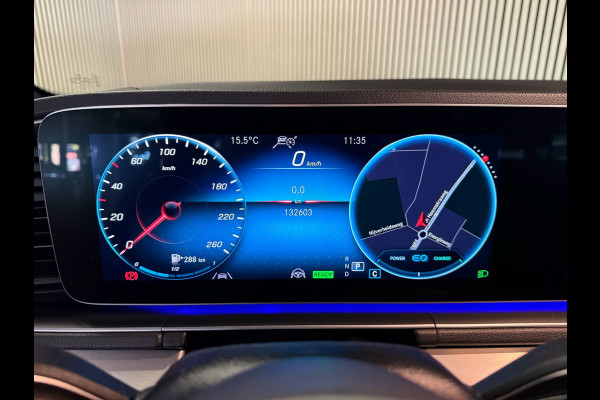 Mercedes-Benz GLE 450 4 Matic AMG STYLING-PANORAMA-LUCHTVERING-MEMORY-COMPLEET