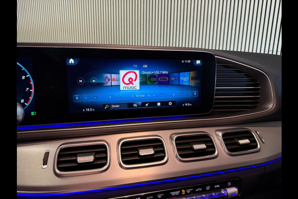 Mercedes-Benz GLE 450 4 Matic AMG STYLING-PANORAMA-LUCHTVERING-MEMORY-COMPLEET