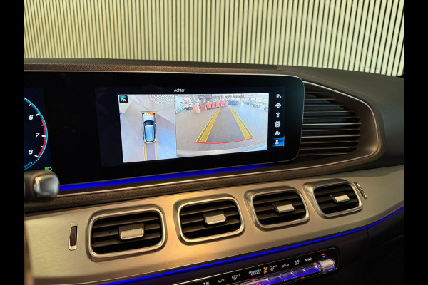 Mercedes-Benz GLE 450 4 Matic AMG STYLING-PANORAMA-LUCHTVERING-MEMORY-COMPLEET