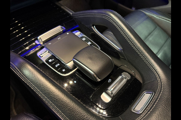 Mercedes-Benz GLE 450 4 Matic AMG STYLING-PANORAMA-LUCHTVERING-MEMORY-COMPLEET