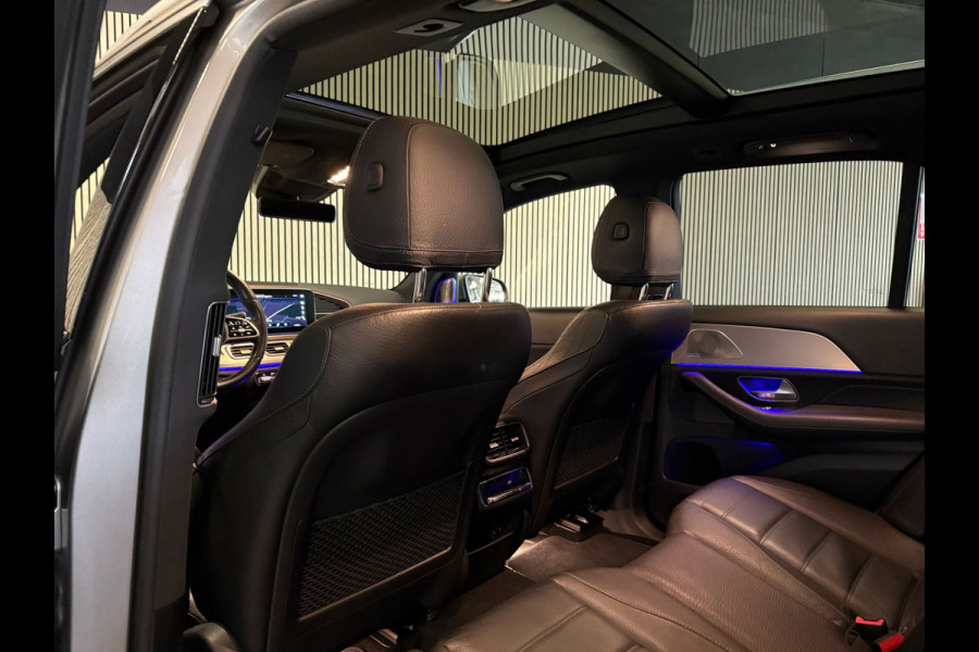 Mercedes-Benz GLE 450 4 Matic AMG STYLING-PANORAMA-LUCHTVERING-MEMORY-COMPLEET