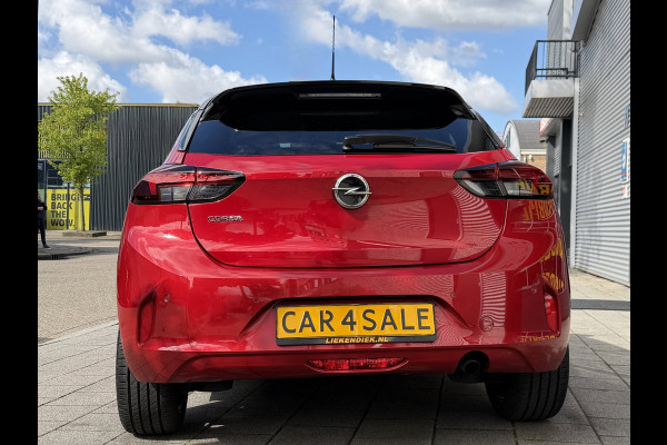 Opel Corsa 1.2 Edition - Apple CarPlay / Navigatie I Airco I Sport velgen I PDC I Stoel verwarming I Dealer onderhouden