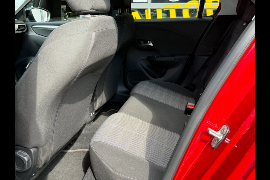 Opel Corsa 1.2 Edition - Apple CarPlay / Navigatie I Airco I Sport velgen I PDC I Stoel verwarming I Dealer onderhouden