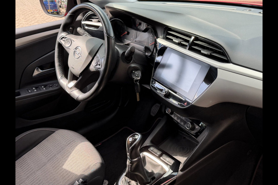 Opel Corsa 1.2 Edition - Apple CarPlay / Navigatie I Airco I Sport velgen I PDC I Stoel verwarming I Dealer onderhouden
