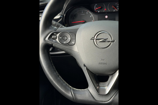 Opel Corsa 1.2 Edition - Apple CarPlay / Navigatie I Airco I Sport velgen I PDC I Stoel verwarming I Dealer onderhouden