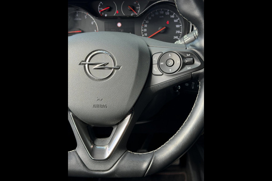 Opel Corsa 1.2 Edition - Apple CarPlay / Navigatie I Airco I Sport velgen I PDC I Stoel verwarming I Dealer onderhouden