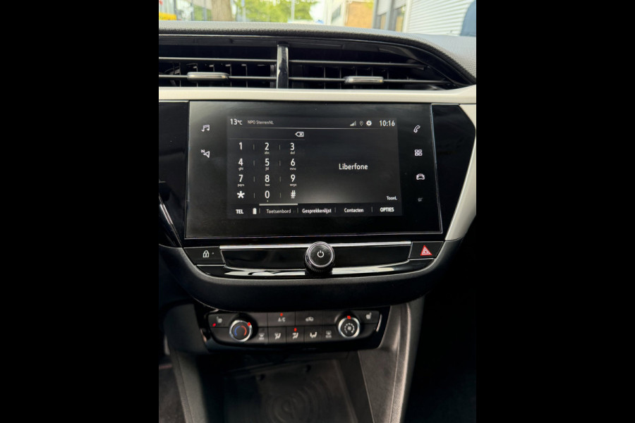 Opel Corsa 1.2 Edition - Apple CarPlay / Navigatie I Airco I Sport velgen I PDC I Stoel verwarming I Dealer onderhouden