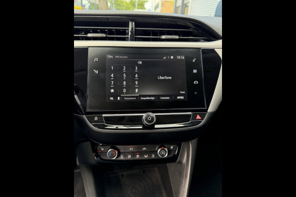 Opel Corsa 1.2 Edition - Apple CarPlay / Navigatie I Airco I Sport velgen I PDC I Stoel verwarming I Dealer onderhouden