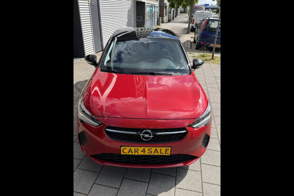 Opel Corsa 1.2 Edition - Apple CarPlay / Navigatie I Airco I Sport velgen I PDC I Stoel verwarming I Dealer onderhouden