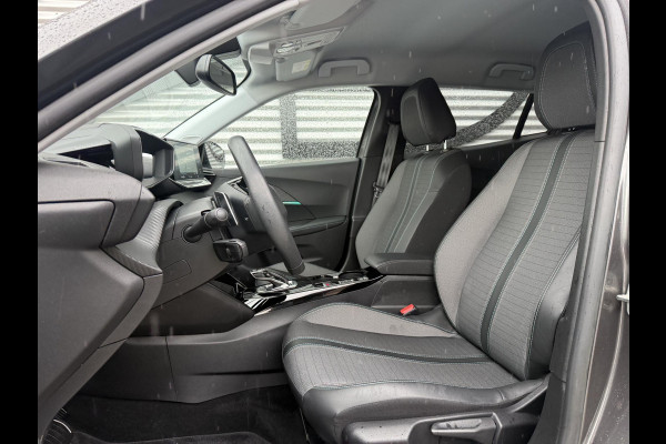 Peugeot 2008 1.2 PureTech Allure Pack 2e Eigenaar|Navi|360 Camera|Stoelverwarming|i-Cockpit|Clima|Cruise|Dealer Onderhouden|Carplay|APK tot 01-2028