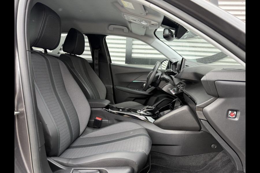 Peugeot 2008 1.2 PureTech Allure Pack 2e Eigenaar|Navi|360 Camera|Stoelverwarming|i-Cockpit|Clima|Cruise|Dealer Onderhouden|Carplay|APK tot 01-2028