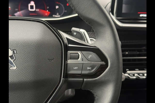 Peugeot 2008 1.2 PureTech Allure Pack 2e Eigenaar|Navi|360 Camera|Stoelverwarming|i-Cockpit|Clima|Cruise|Dealer Onderhouden|Carplay|APK tot 01-2028