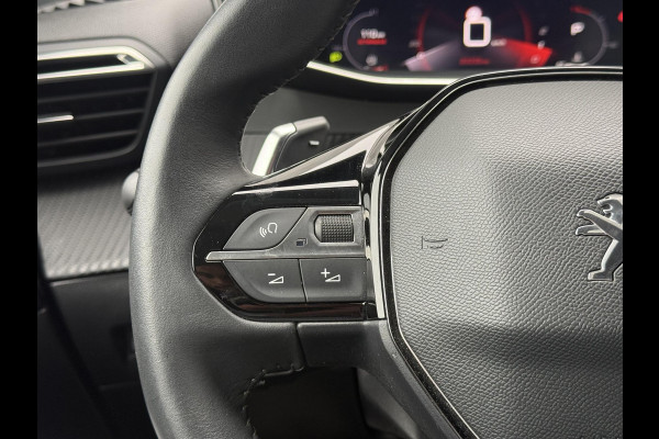 Peugeot 2008 1.2 PureTech Allure Pack 2e Eigenaar|Navi|360 Camera|Stoelverwarming|i-Cockpit|Clima|Cruise|Dealer Onderhouden|Carplay|APK tot 01-2028