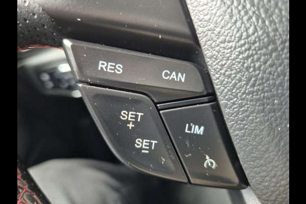 Ford EcoSport 1.0 EcoBoost Titanium,Automaat,Navigatie,stoel-stuur-voorruit verwarming,schuifdak