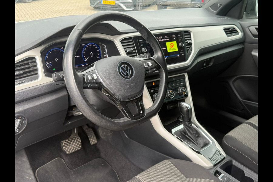 Volkswagen T-Roc Cabrio 1.5 TSI Black-Style/BEATS/DODEHOEK/PDC/DIGITAL DASH/TREKHAAK