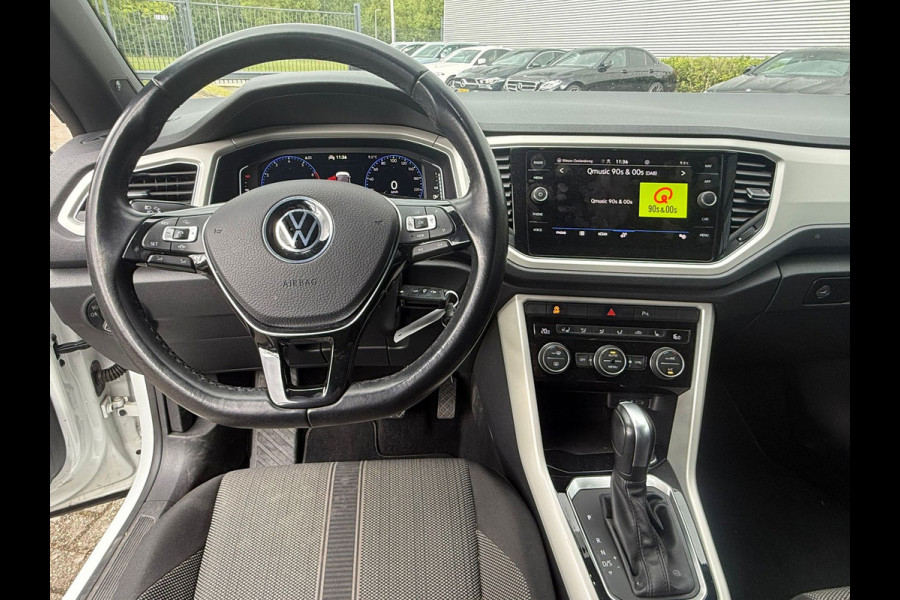 Volkswagen T-Roc Cabrio 1.5 TSI Black-Style/BEATS/DODEHOEK/PDC/DIGITAL DASH/TREKHAAK