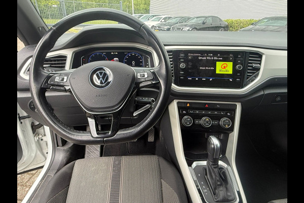 Volkswagen T-Roc Cabrio 1.5 TSI Black-Style/BEATS/DODEHOEK/PDC/DIGITAL DASH/TREKHAAK