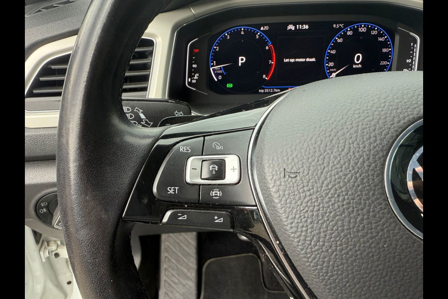 Volkswagen T-Roc Cabrio 1.5 TSI Black-Style/BEATS/DODEHOEK/PDC/DIGITAL DASH/TREKHAAK