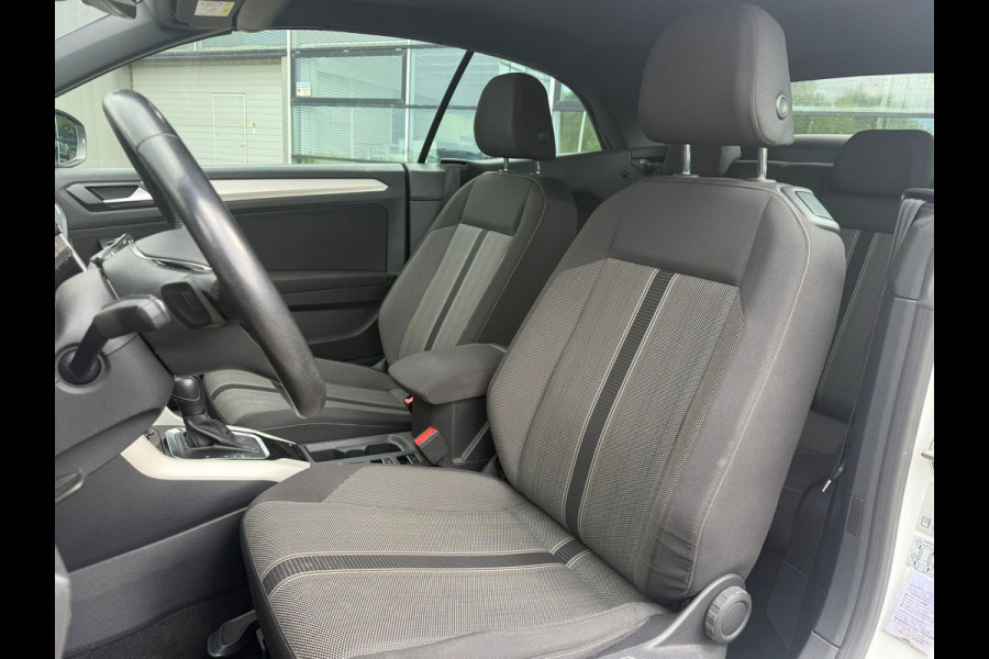 Volkswagen T-Roc Cabrio 1.5 TSI Black-Style/BEATS/DODEHOEK/PDC/DIGITAL DASH/TREKHAAK