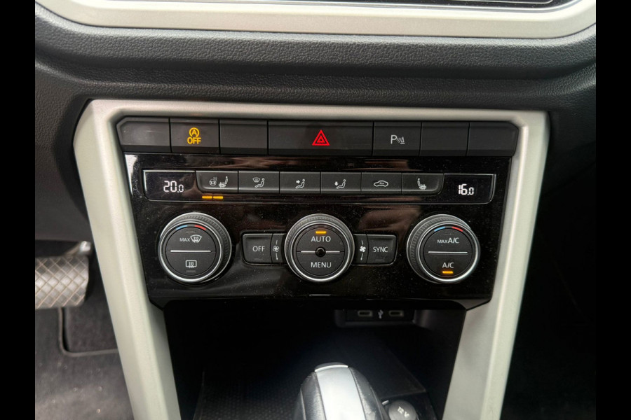 Volkswagen T-Roc Cabrio 1.5 TSI Black-Style/BEATS/DODEHOEK/PDC/DIGITAL DASH/TREKHAAK