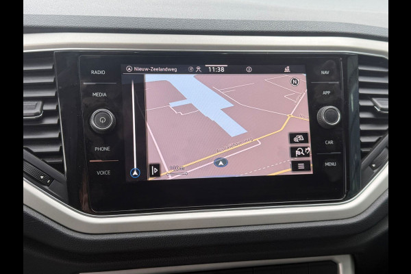Volkswagen T-Roc Cabrio 1.5 TSI Black-Style/BEATS/DODEHOEK/PDC/DIGITAL DASH/TREKHAAK