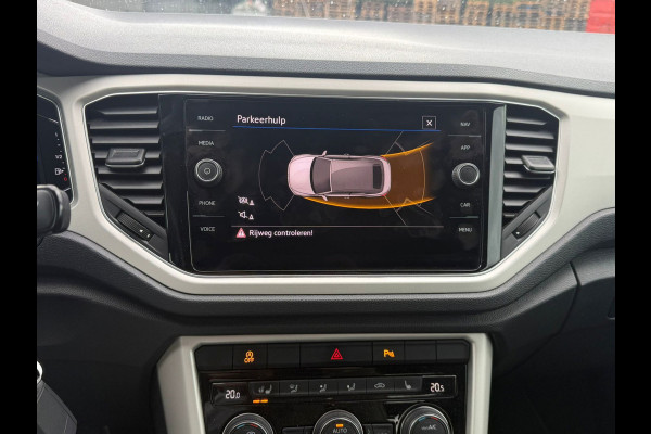 Volkswagen T-Roc Cabrio 1.5 TSI Black-Style/BEATS/DODEHOEK/PDC/DIGITAL DASH/TREKHAAK
