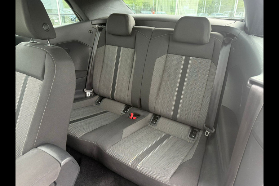 Volkswagen T-Roc Cabrio 1.5 TSI Black-Style/BEATS/DODEHOEK/PDC/DIGITAL DASH/TREKHAAK