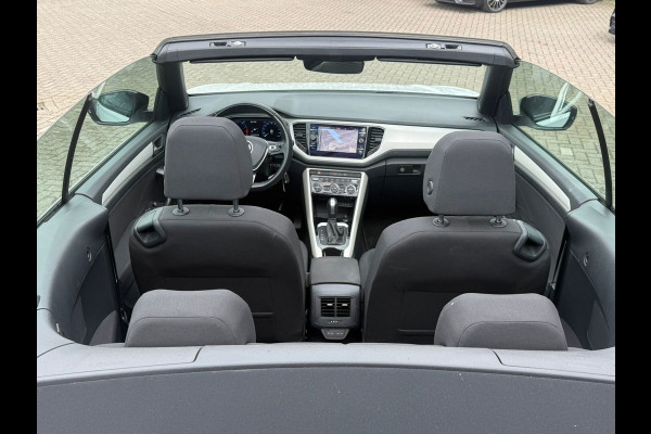Volkswagen T-Roc Cabrio 1.5 TSI Black-Style/BEATS/DODEHOEK/PDC/DIGITAL DASH/TREKHAAK
