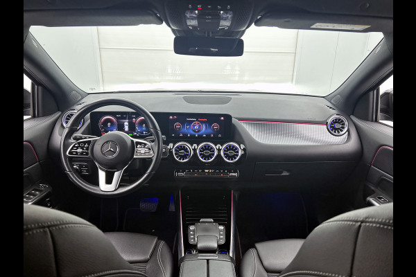 Mercedes-Benz GLA 250 e Progressive | Achteruitrijcamera | Sfeerverlichting | Navigatie | EASY PACK achterklep | Inclusief 24 maanden Mercedes-Benz Certified garantie voor Europa.