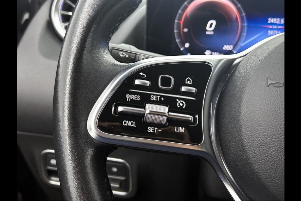 Mercedes-Benz GLA 250 e Progressive | Achteruitrijcamera | Sfeerverlichting | Navigatie | EASY PACK achterklep | Inclusief 24 maanden Mercedes-Benz Certified garantie voor Europa.