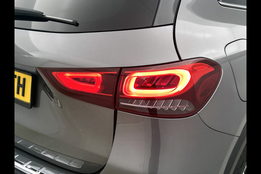 Mercedes-Benz GLA 250 e Progressive | Achteruitrijcamera | Sfeerverlichting | Navigatie | EASY PACK achterklep | Inclusief 24 maanden Mercedes-Benz Certified garantie voor Europa.
