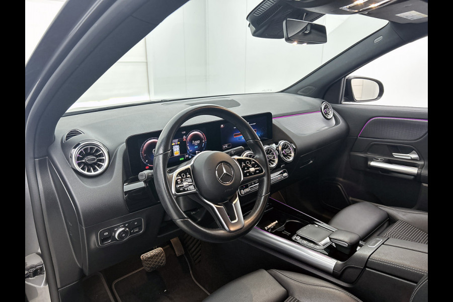 Mercedes-Benz GLA 250 e Progressive | Achteruitrijcamera | Sfeerverlichting | Navigatie | EASY PACK achterklep | Inclusief 24 maanden Mercedes-Benz Certified garantie voor Europa.
