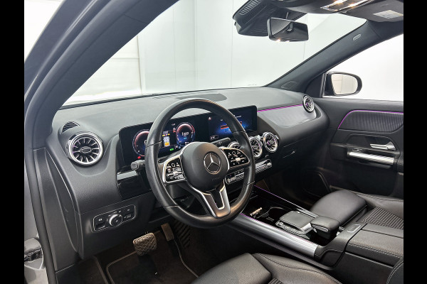 Mercedes-Benz GLA 250 e Progressive | Achteruitrijcamera | Sfeerverlichting | Navigatie | EASY PACK achterklep | Inclusief 24 maanden Mercedes-Benz Certified garantie voor Europa.
