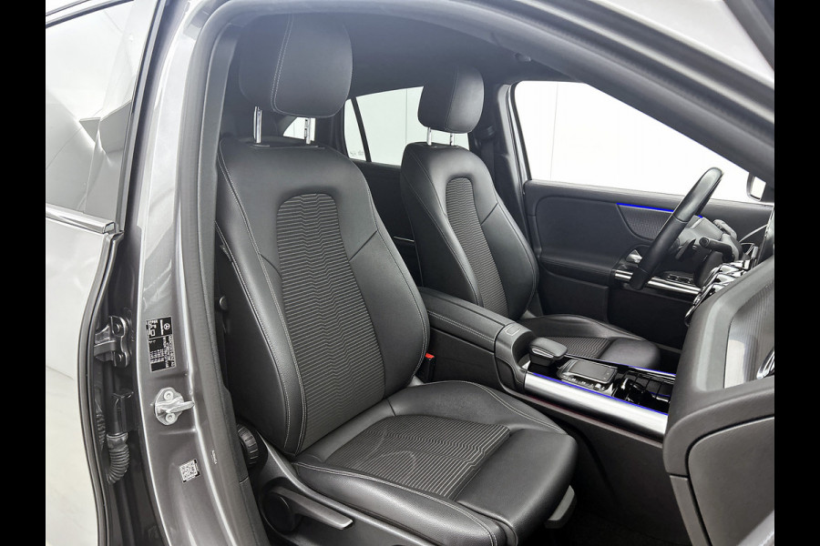 Mercedes-Benz GLA 250 e Progressive | Achteruitrijcamera | Sfeerverlichting | Navigatie | EASY PACK achterklep | Inclusief 24 maanden Mercedes-Benz Certified garantie voor Europa.