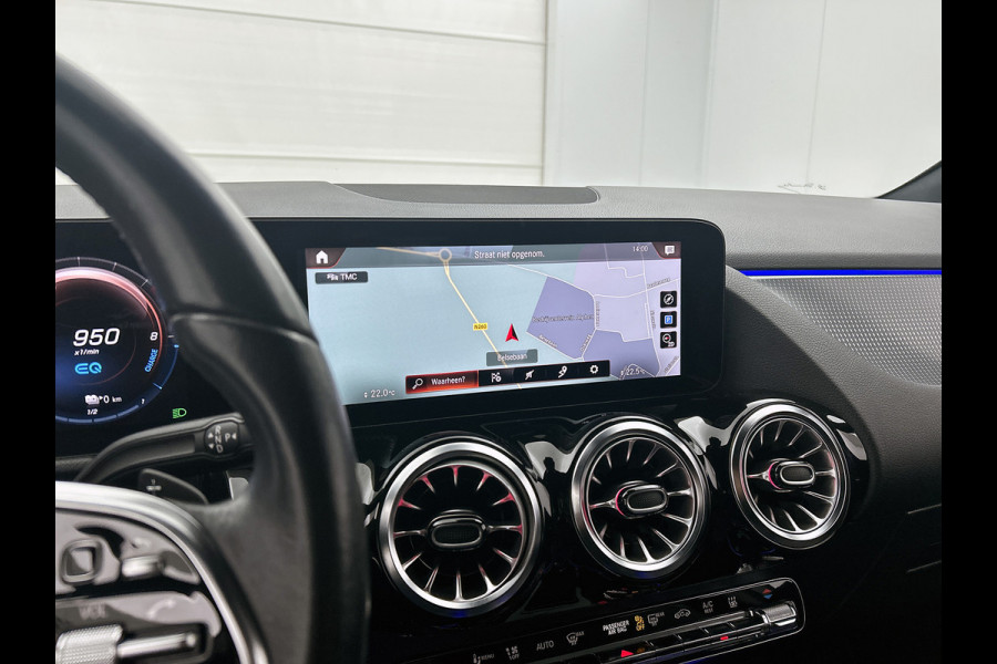 Mercedes-Benz GLA 250 e Progressive | Achteruitrijcamera | Sfeerverlichting | Navigatie | EASY PACK achterklep | Inclusief 24 maanden Mercedes-Benz Certified garantie voor Europa.