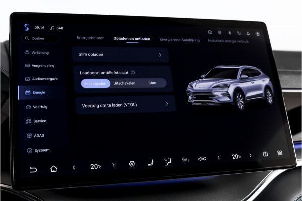 BYD SEAL U 1.5 DM-i FWD Boost | Plug-In | S/K-Panodak | 360 Camera | App connect | Adapt. Cruise | Elek. Klep | Infinity audio | LM 19" | 4083