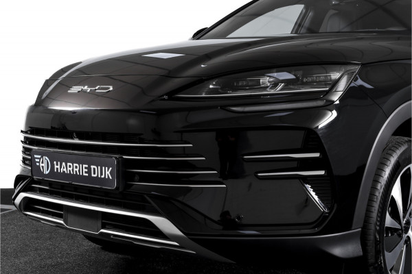 BYD SEAL U 1.5 DM-i FWD Boost | Plug-In | S/K-Panodak | 360 Camera | App connect | Adapt. Cruise | Elek. Klep | Infinity audio | LM 19" | 4083