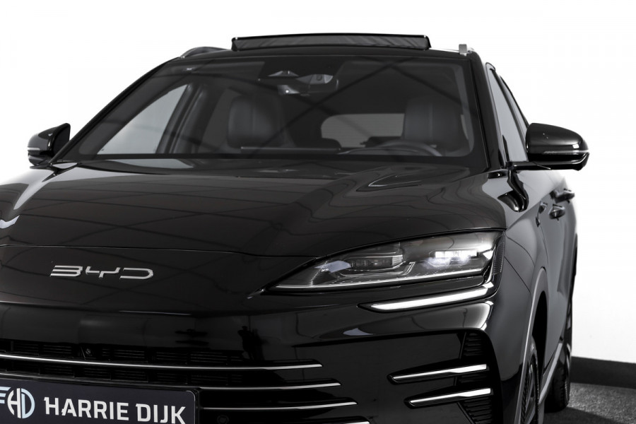 BYD SEAL U 1.5 DM-i FWD Boost | Plug-In | S/K-Panodak | 360 Camera | App connect | Adapt. Cruise | Elek. Klep | Infinity audio | LM 19" | 4083