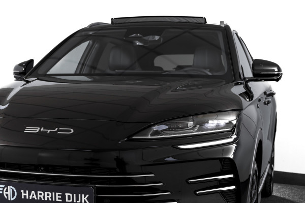 BYD SEAL U 1.5 DM-i FWD Boost | Plug-In | S/K-Panodak | 360 Camera | App connect | Adapt. Cruise | Elek. Klep | Infinity audio | LM 19" | 4083