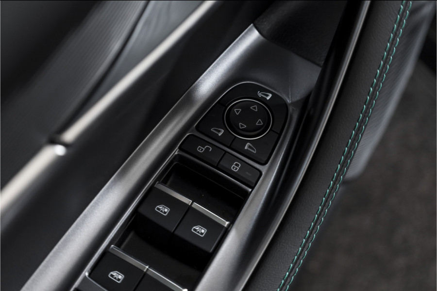 BYD SEAL U 1.5 DM-i FWD Boost | Plug-In | S/K-Panodak | 360 Camera | App connect | Adapt. Cruise | Elek. Klep | Infinity audio | LM 19" | 4083