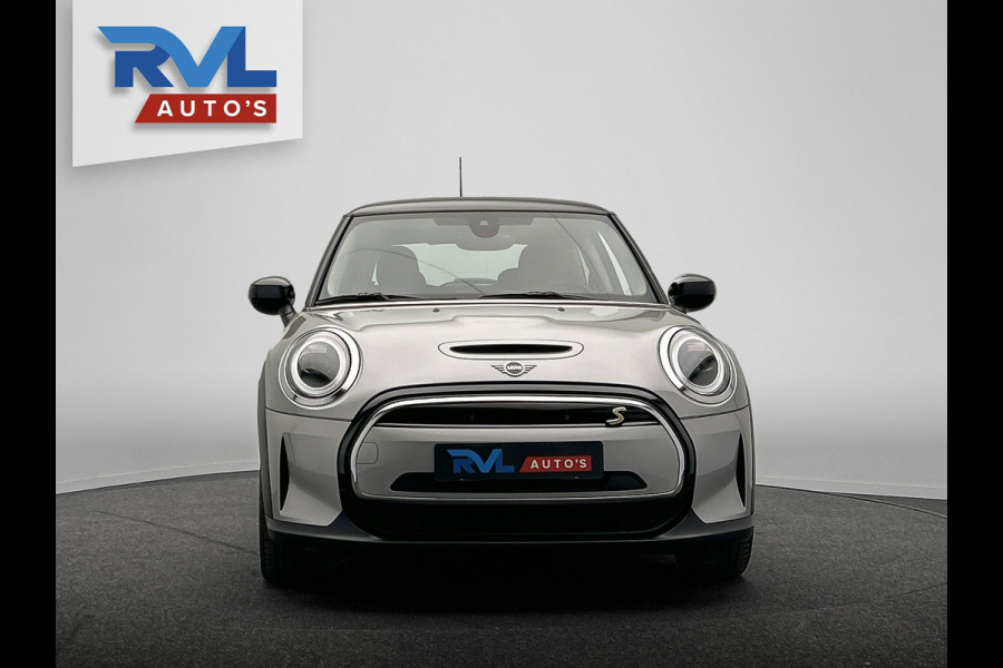 MINI Mini Electric Essential 33 kWh | SOH 100 % | Apple/Carplay | Stoelverwarming | Climate/Control