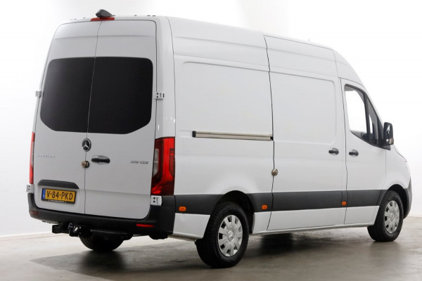 Mercedes-Benz Sprinter 315 CDI 150pk RWD L2H2 LED/Airco/CarPlay 05-2021