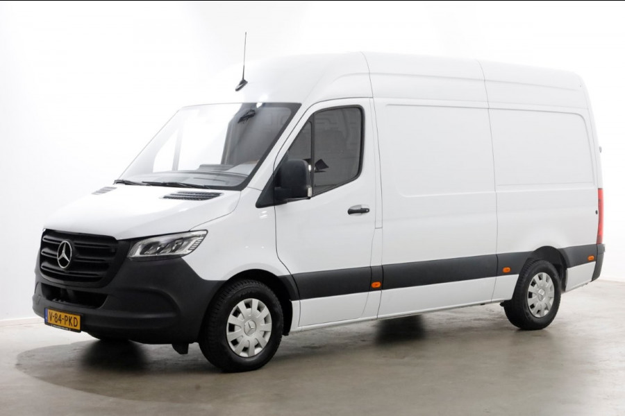 Mercedes-Benz Sprinter 315 CDI 150pk RWD L2H2 LED/Airco/CarPlay 05-2021